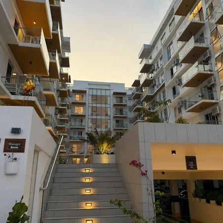 Masaki Haven Apartment